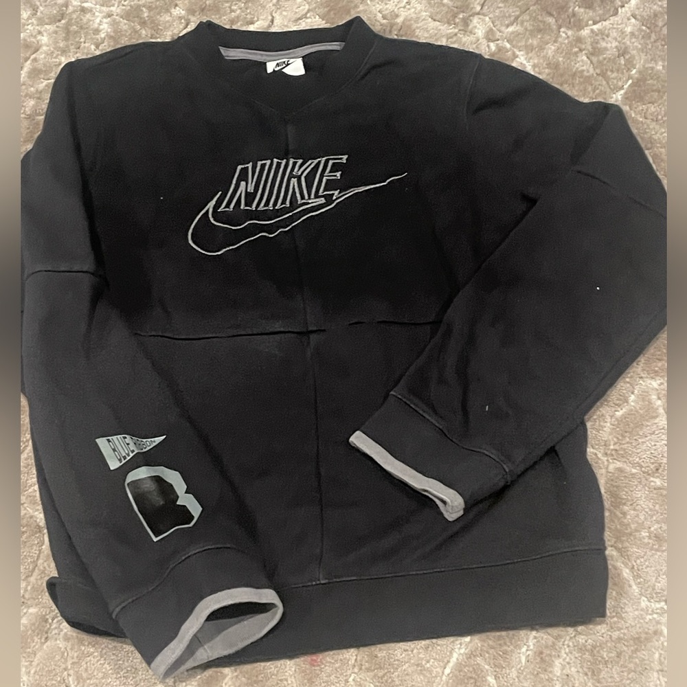 Nike Sweashirt